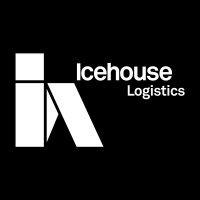 icehouse logistics pty ltd. logo image