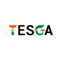 tesga power co.,ltd logo image