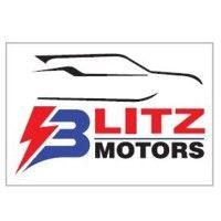 blitz motors, dubai