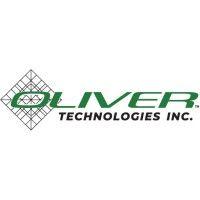 oliver technologies inc logo image