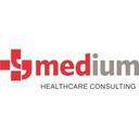 logo of Medium Healthcare Consulting