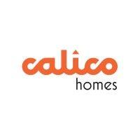 calico homes logo image