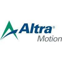 altra motion australia logo image