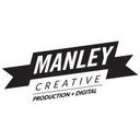 logo of Manley Creative