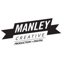 manley creative logo image