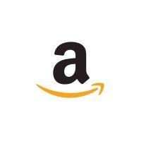 amazon fulfillment centre and service provider logo image