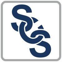 scs manufacturing inc. logo image