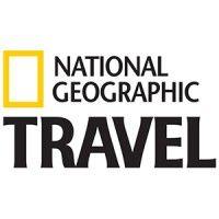 national geographic travel - europe & africa logo image