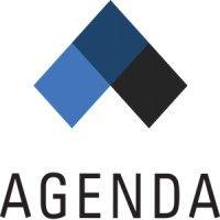 agenda logo image