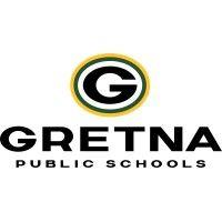 gretna public schools district 37 logo image