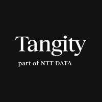 tangity logo image