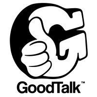 goodtalk logo image