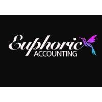 euphoric accounting logo image