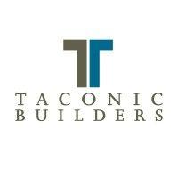 taconic builders, inc. logo image