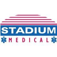 stadium medical, inc.