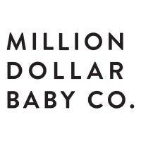 million dollar baby co. logo image