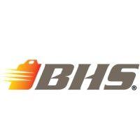 bhs, inc. logo image