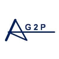 ag2p logo image