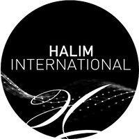 halim international llc logo image