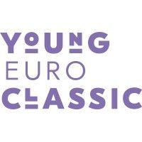 young euro classic logo image