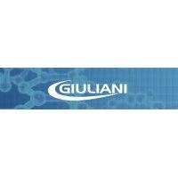 giuliani spa logo image