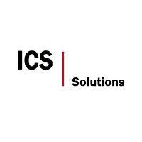 ics solutions logo image