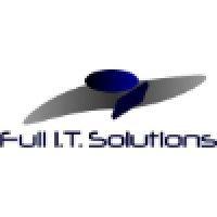 full it solutions logo image