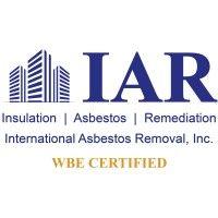 international asbestos removal, inc.