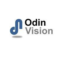 odin vision logo image