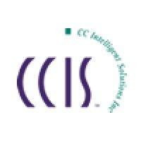 ccis logo image