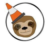 the glasgow sloth logo image