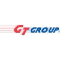 gt group / gt intermodal / gt container services logo image