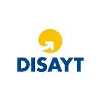 grupo logístico disayt logo image