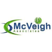 mcveigh associates, ltd. logo image