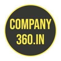 company360.in logo image