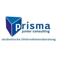 prisma junior consulting e. v. logo image