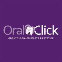 oralclick odontologia e estética logo image