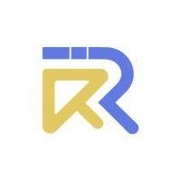 roya pardazesh logo image