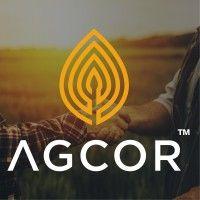 agcor, by aquaoso technologies, pbc