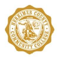 herkimer county community college logo image