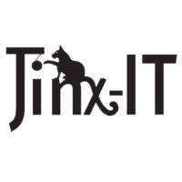 jinx-it, inc logo image