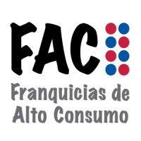 franquicias de alto consumo de méxico logo image