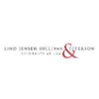 lind, jensen, sullivan & peterson, p.a. logo image