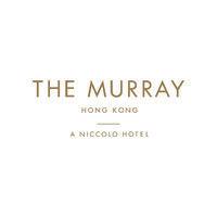 the murray, hong kong, a niccolo hotel logo image