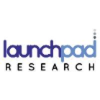 launchpad research ltd logo image