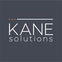 kane solutions logo image