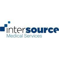 intersource medical services logo image