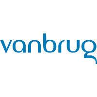 van brug software b.v. logo image