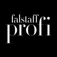 falstaff profi logo image