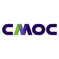 cmoc logo image